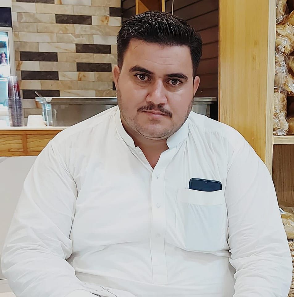 Sajad Ullah Khan