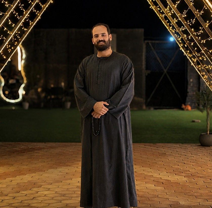 طارق العواضي