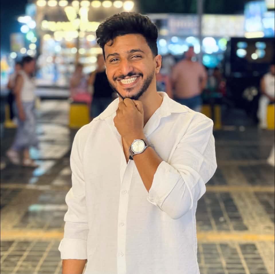 Mostafa R. Ibrahim