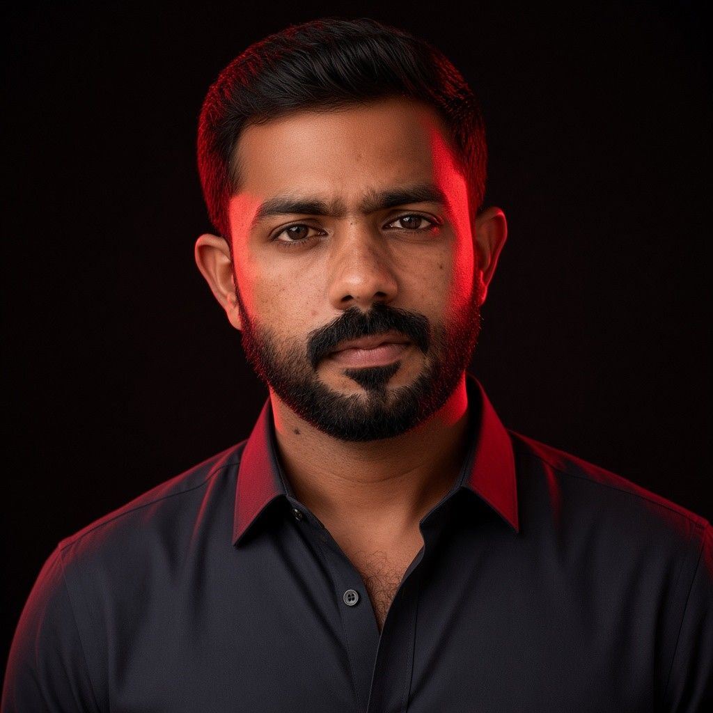 Mahar Ali Raza