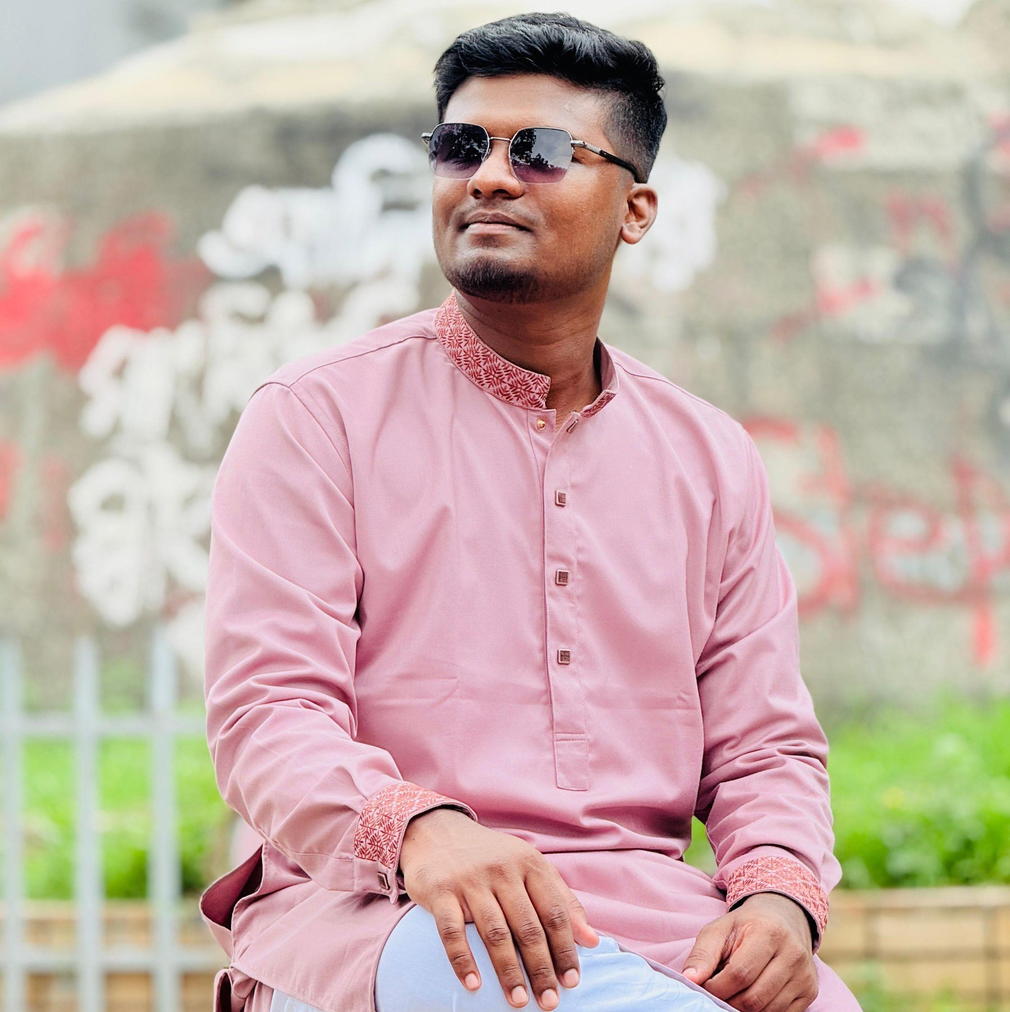 Suvo Hossain
