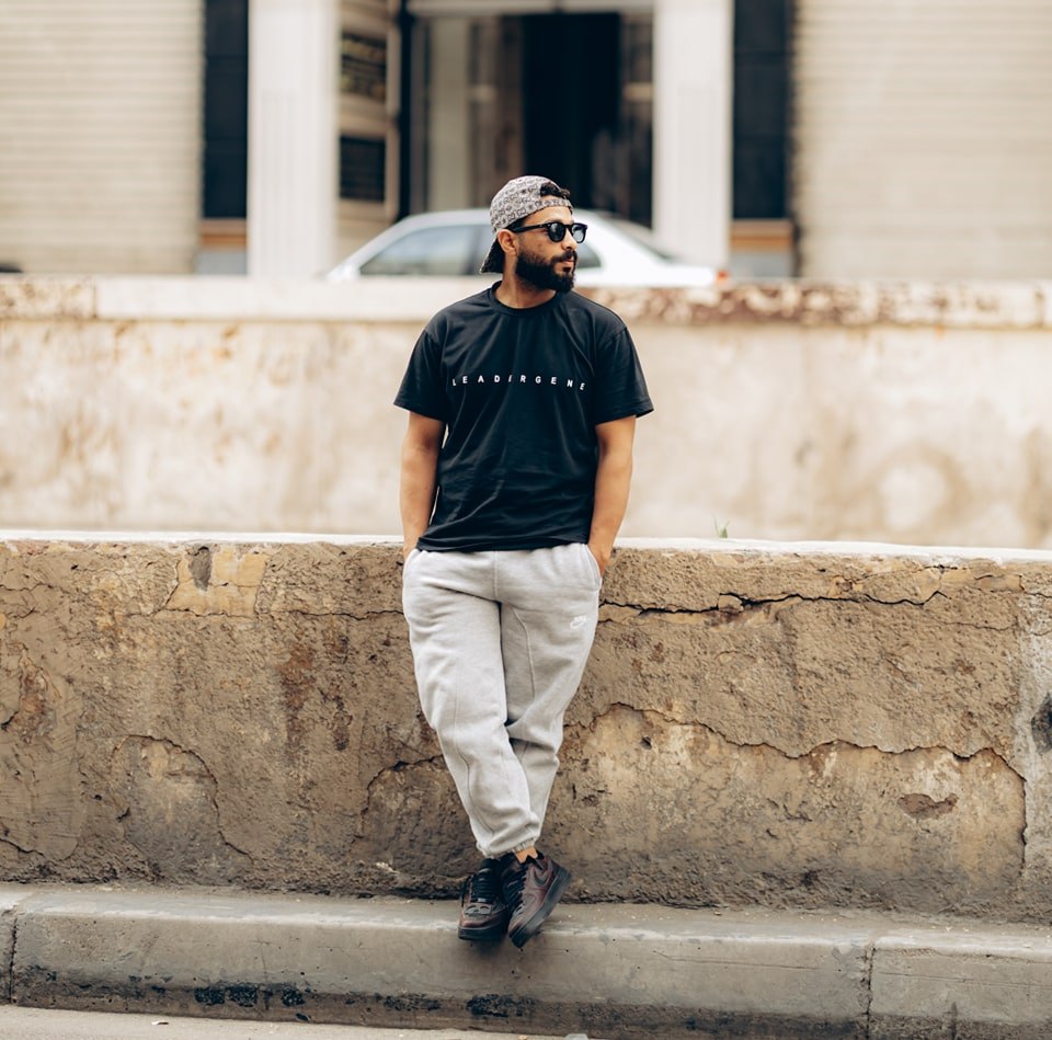 Ahmed Rostom