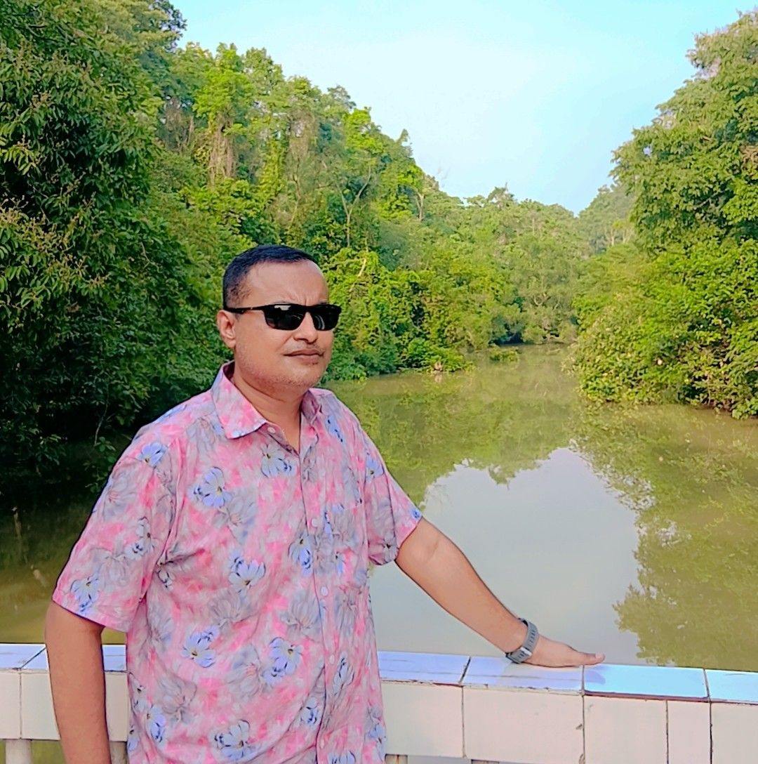 Shohel Rana