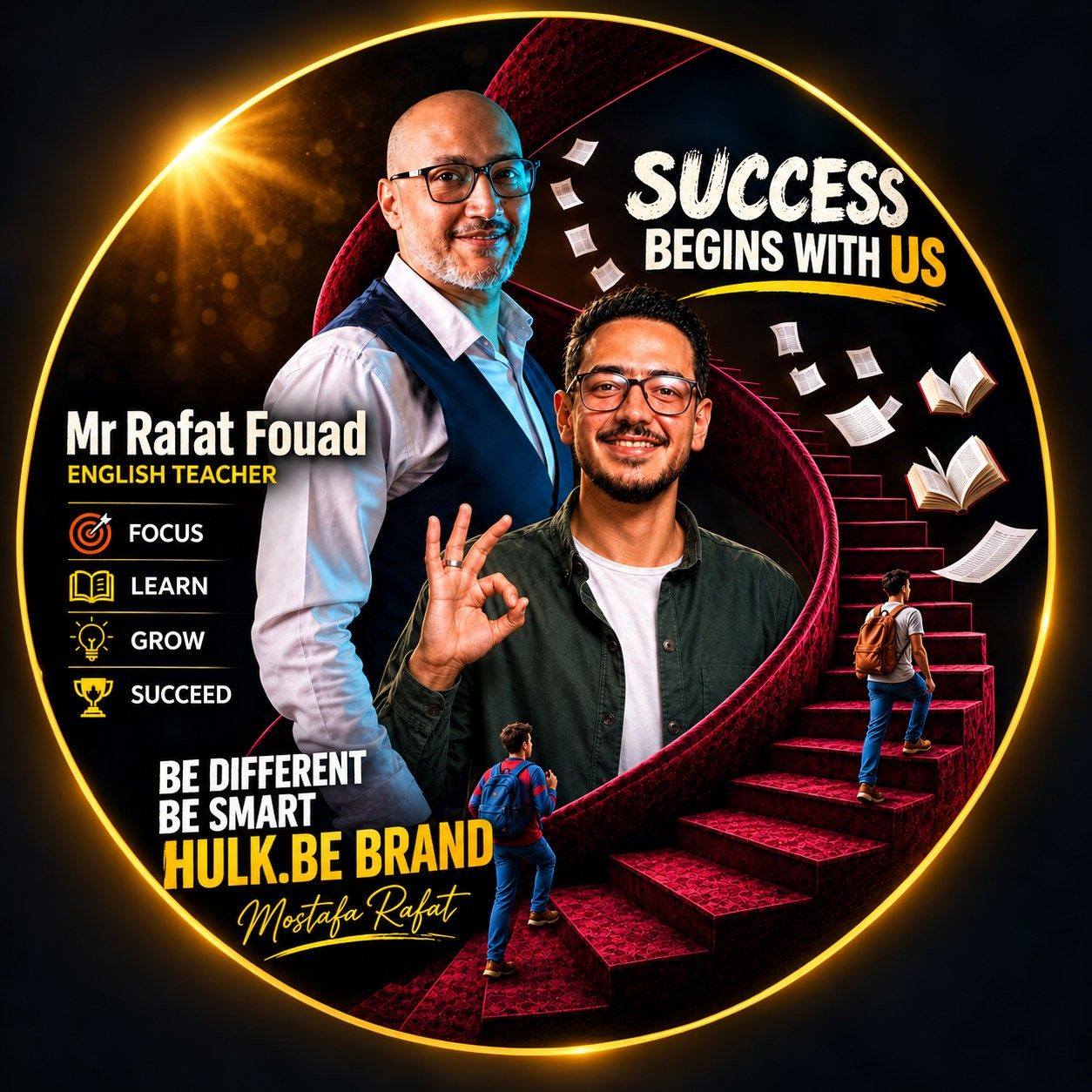 Mr. Rafat fouad_Hulk