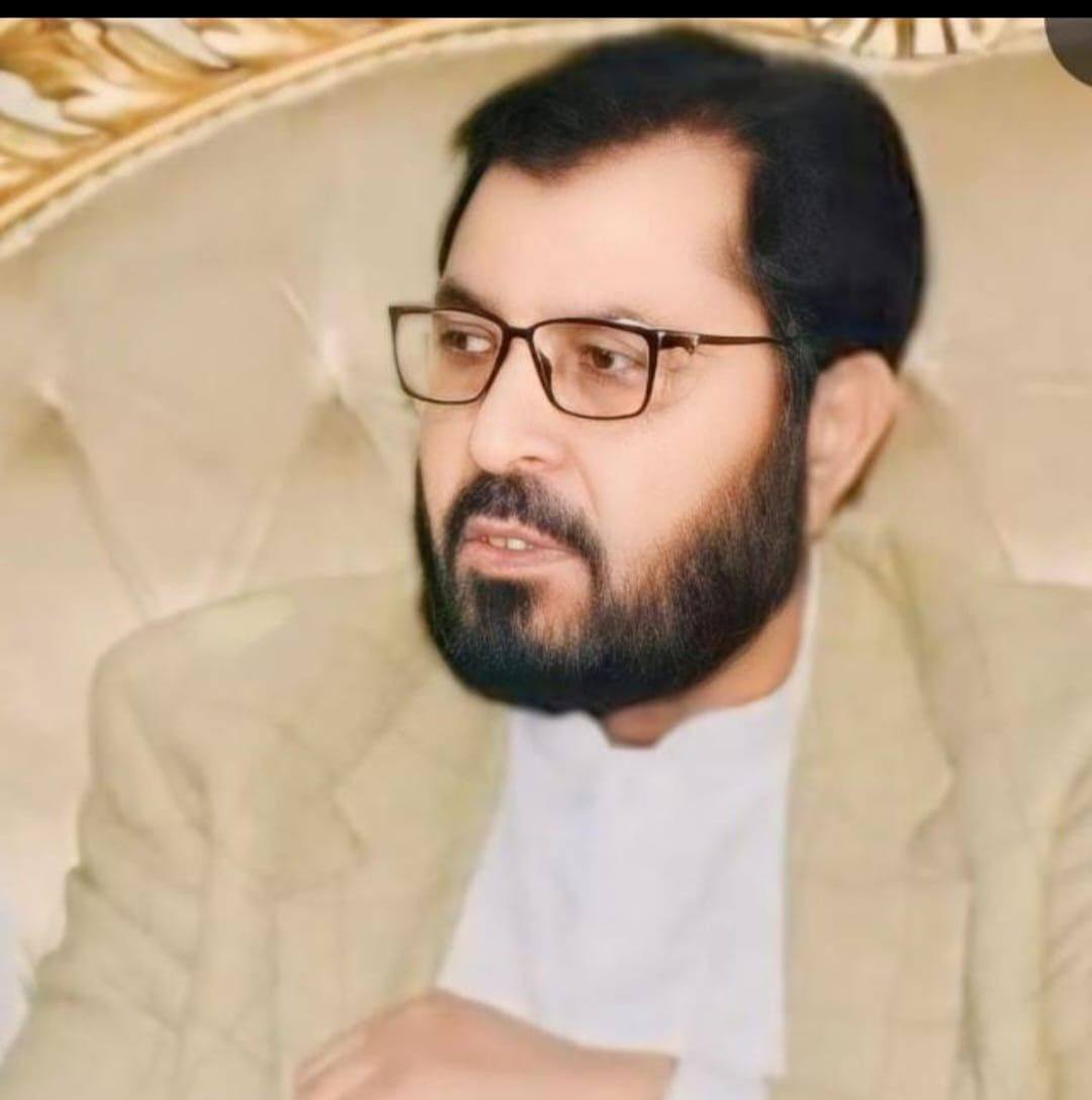 آج حضرت استاد جی کی معیت میں علمائے کرام کی دلچسپ مجلس ️ | Usama Qasim