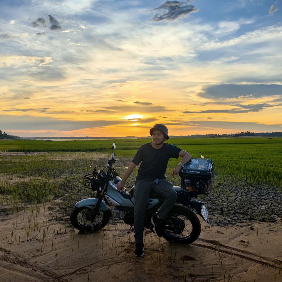 Phanong Lsv - Solo Album of my Bachelor’s Degree Graduate,... | Facebook