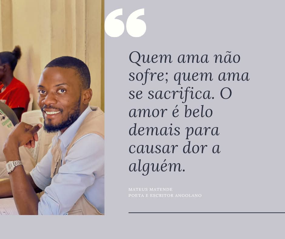 Mateus Matende