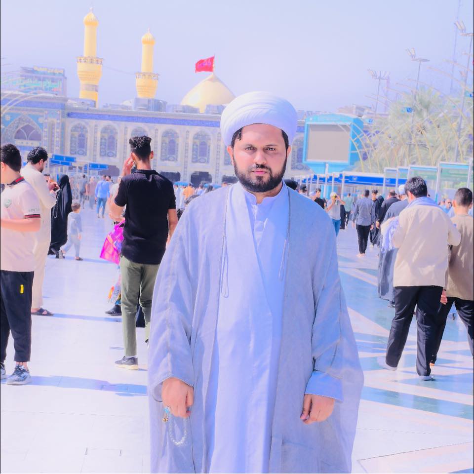 Kumail Abbas