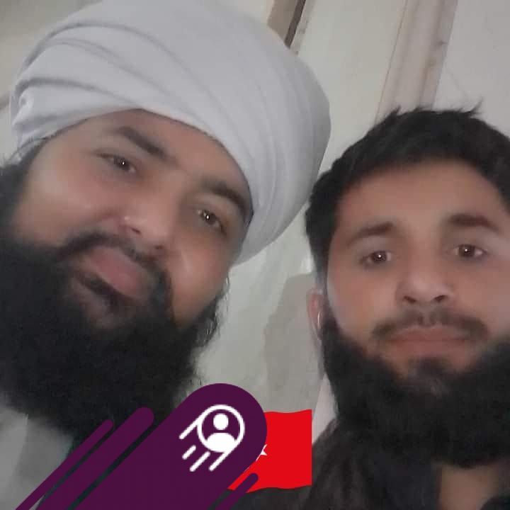 Arshad Ali Brohi