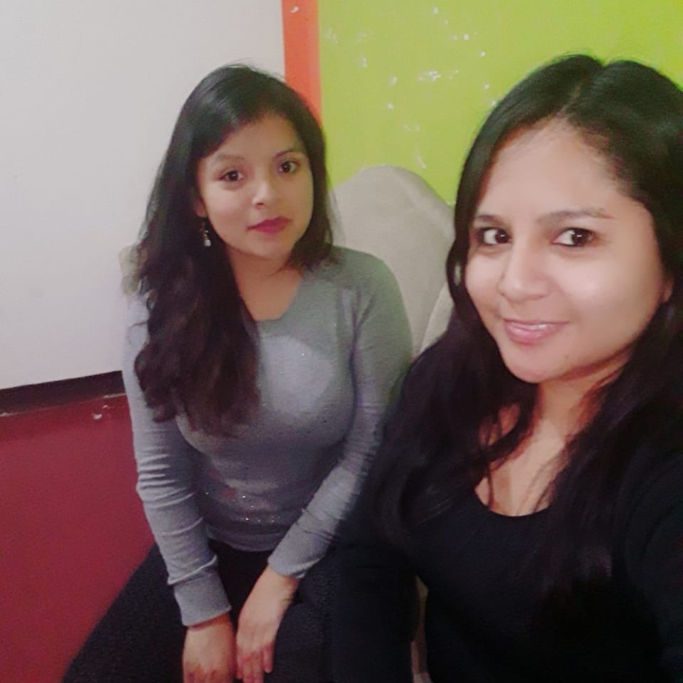 Janeth Esquivel Reyes