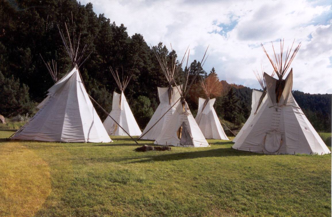 Allen Ranch