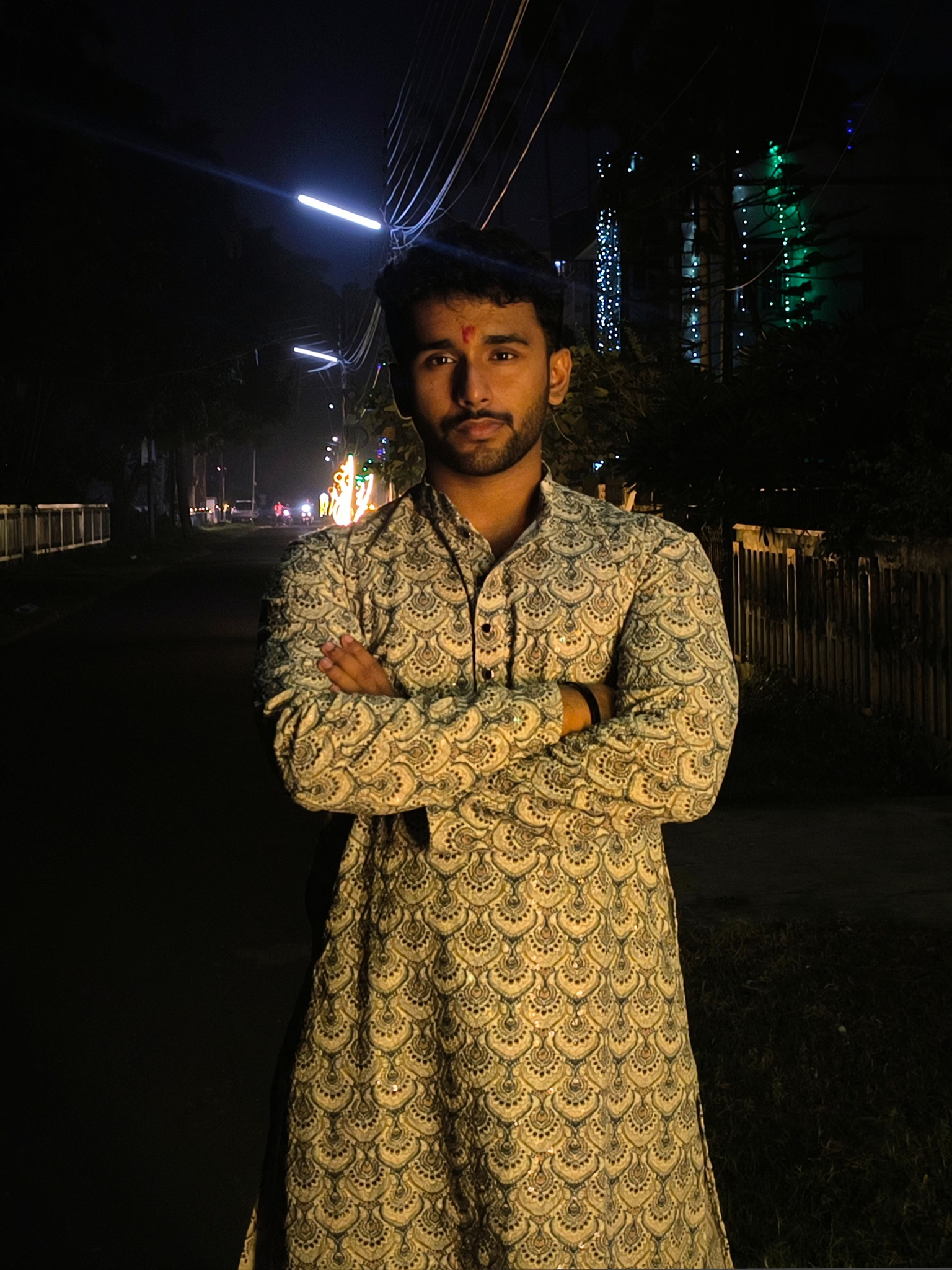 Saikat Das