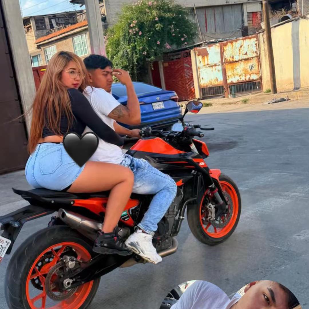 Estefany Ramirez
