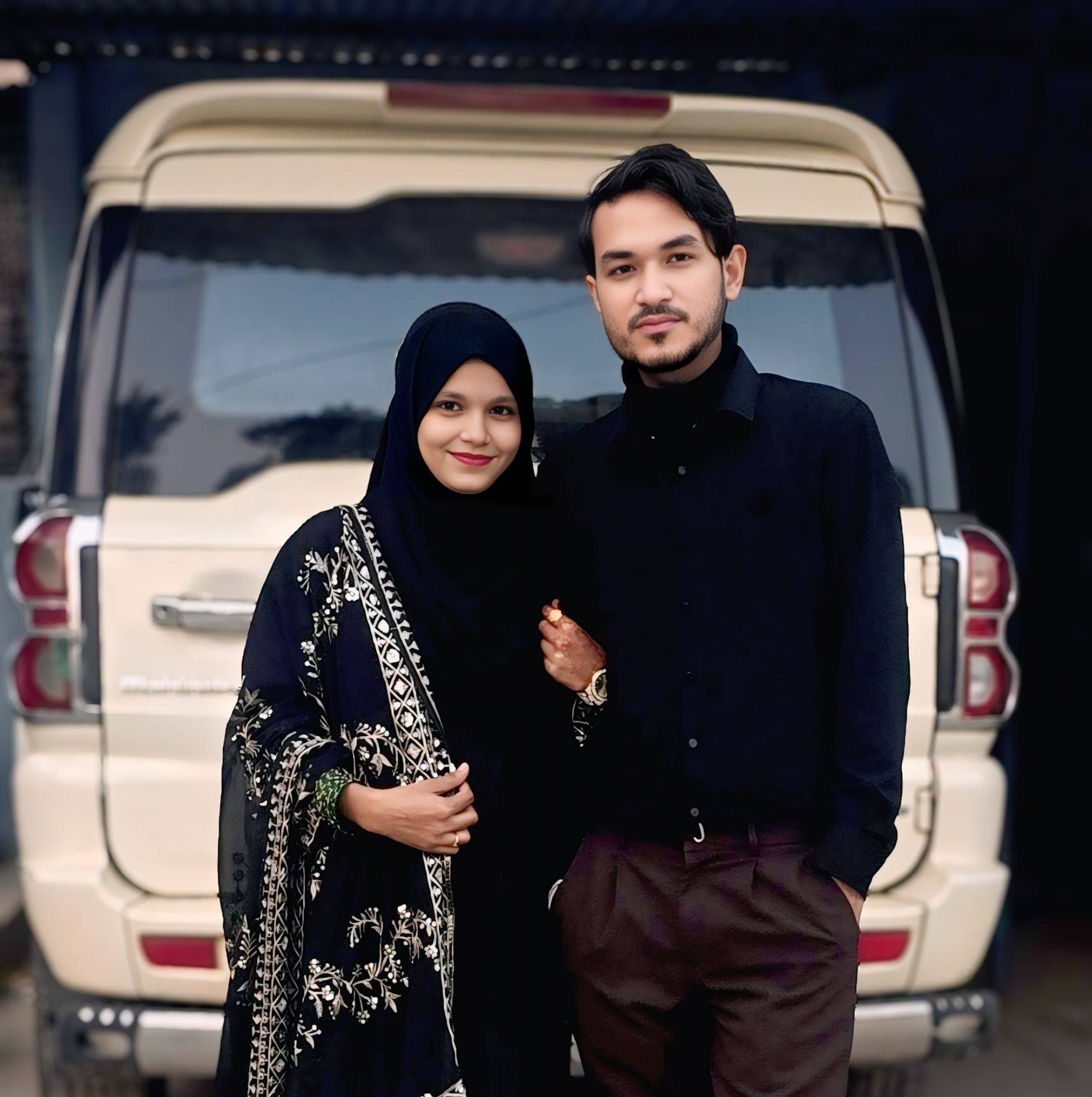 Saif Raj
