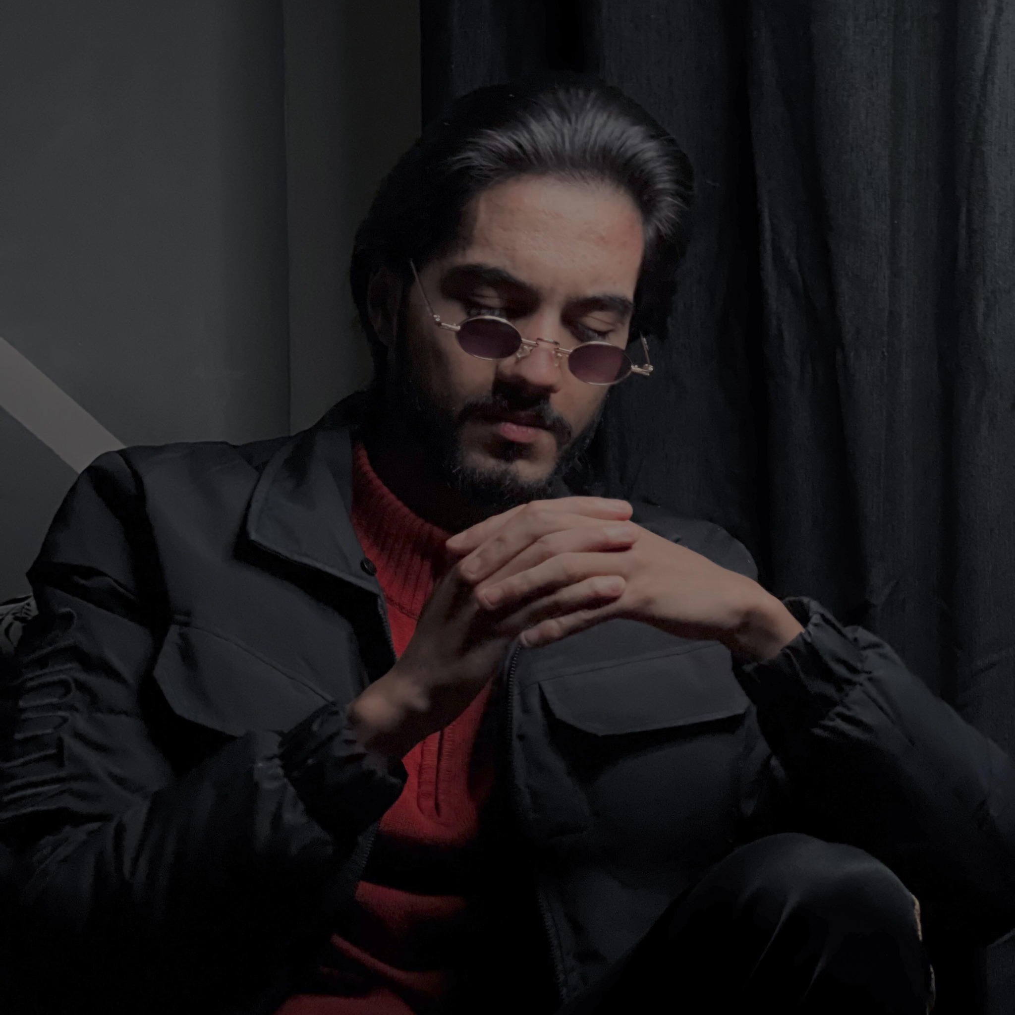 Shehryar Ali Khan