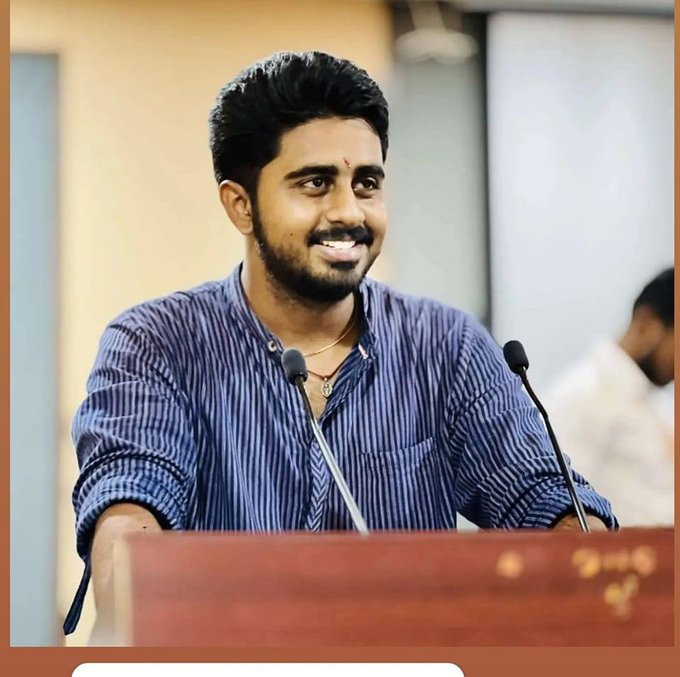 Vishwanath Peri
