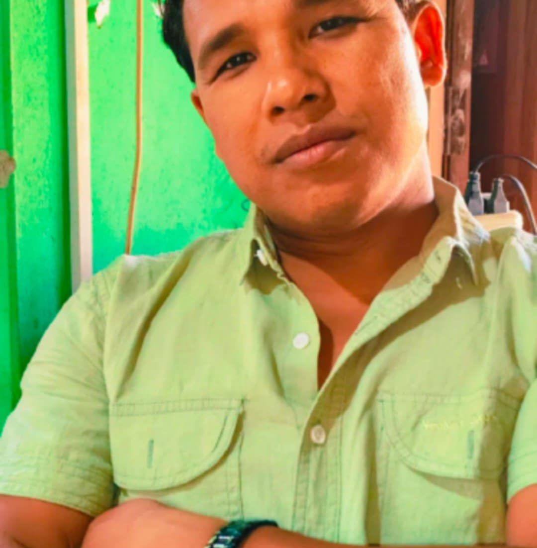 Shiv Kumar Rana