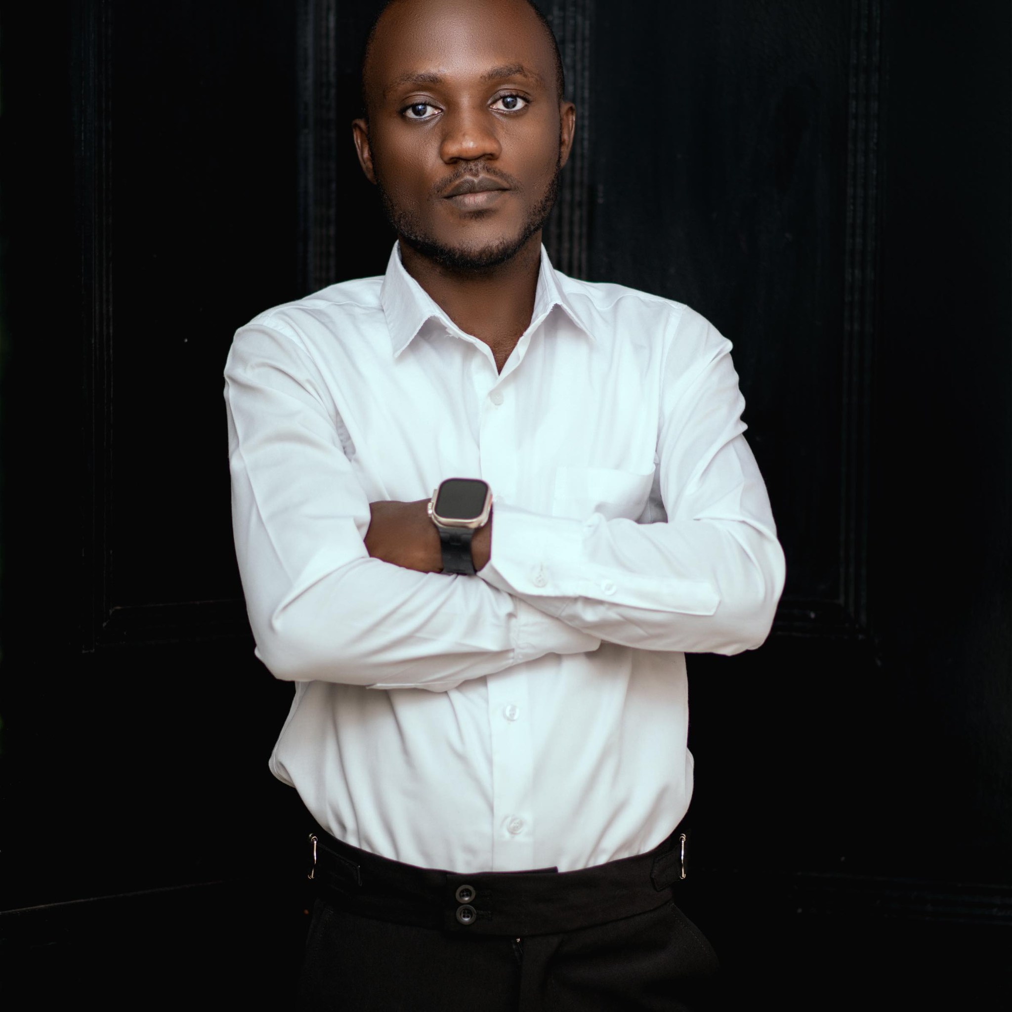 Muhindo Happy Edwin