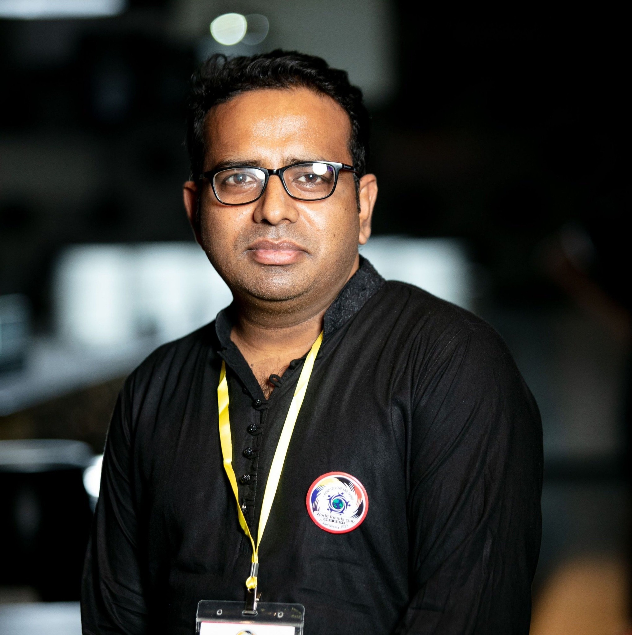 Asaduzzaman Rajib