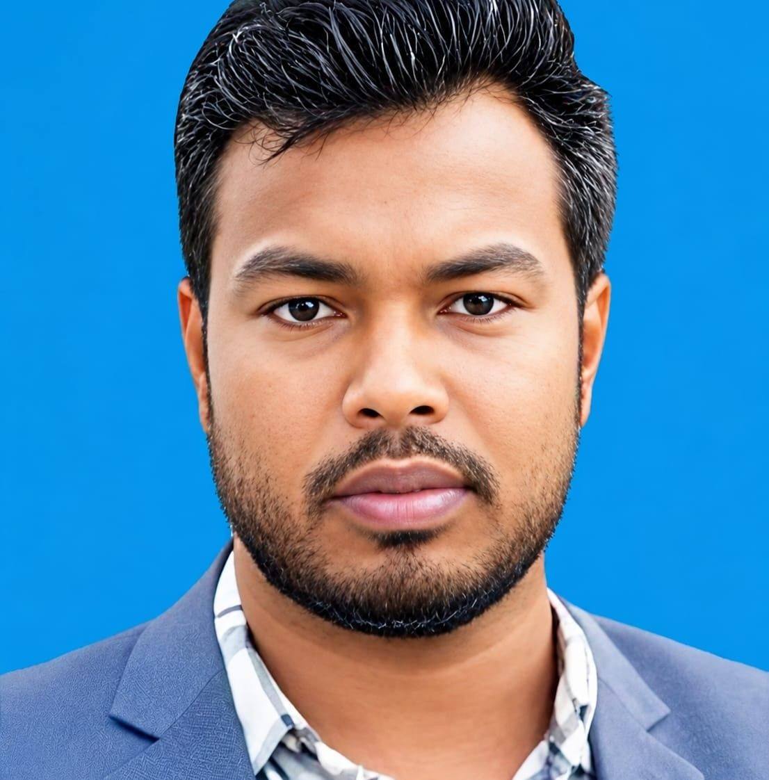 Robin Raj on Reels