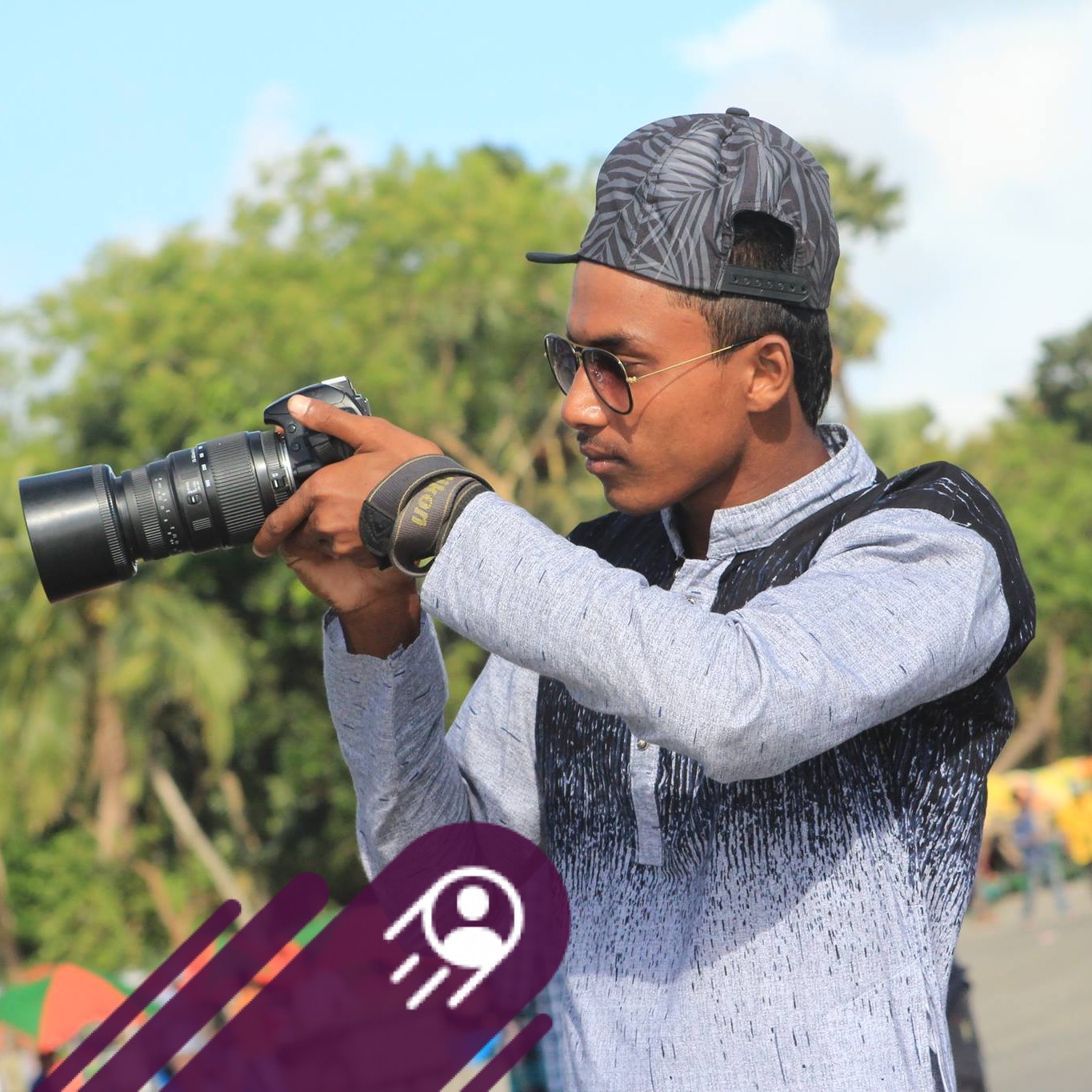 Saiful Islam SP