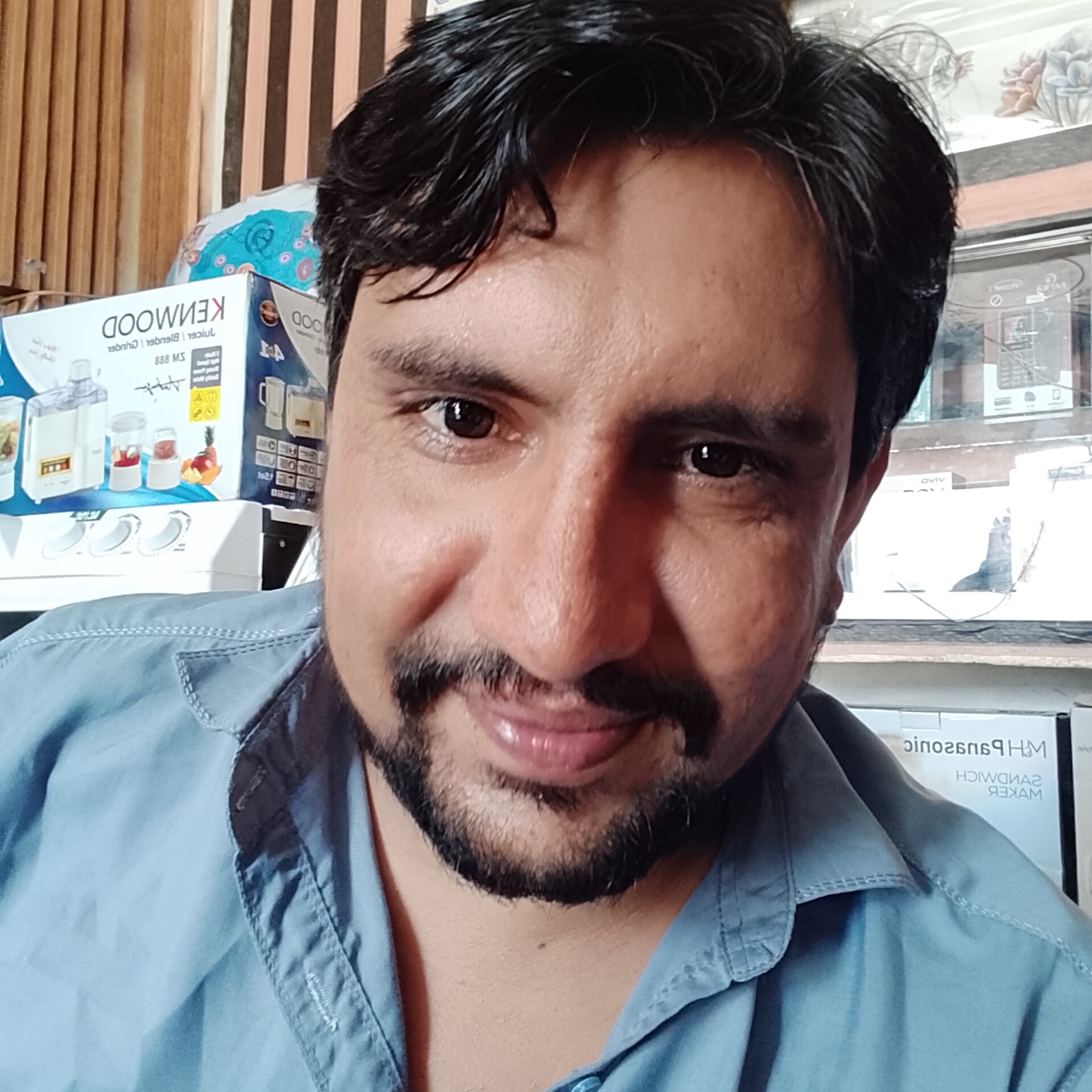رن مرید بندے اس ویڈیو سے دور رہیں۔ | Rana Naeem Punjabi