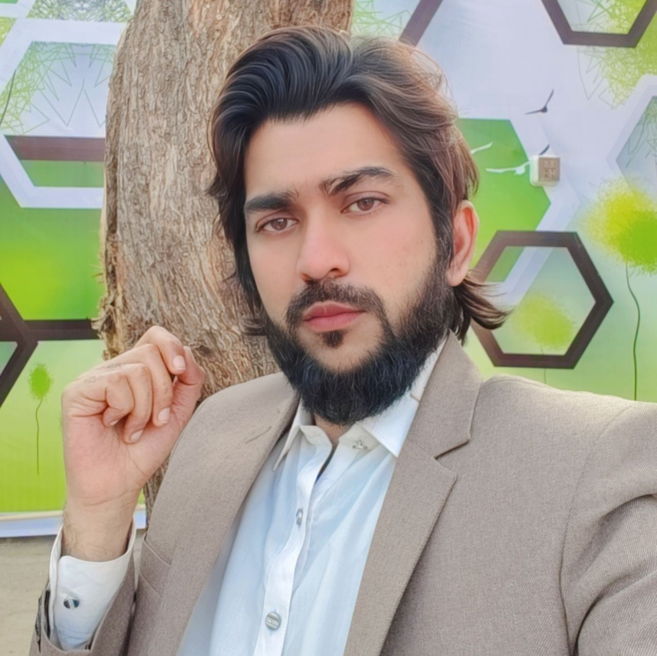 Azeem Ahmad