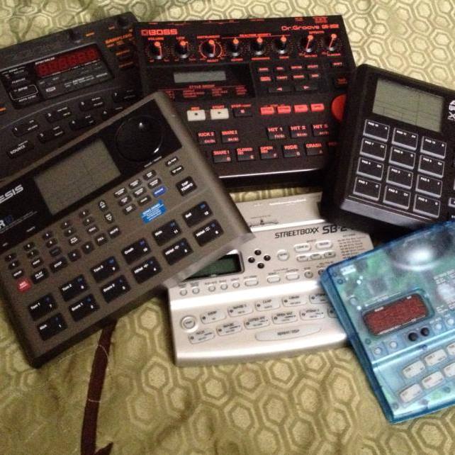 MPC Sample Community | Facebook