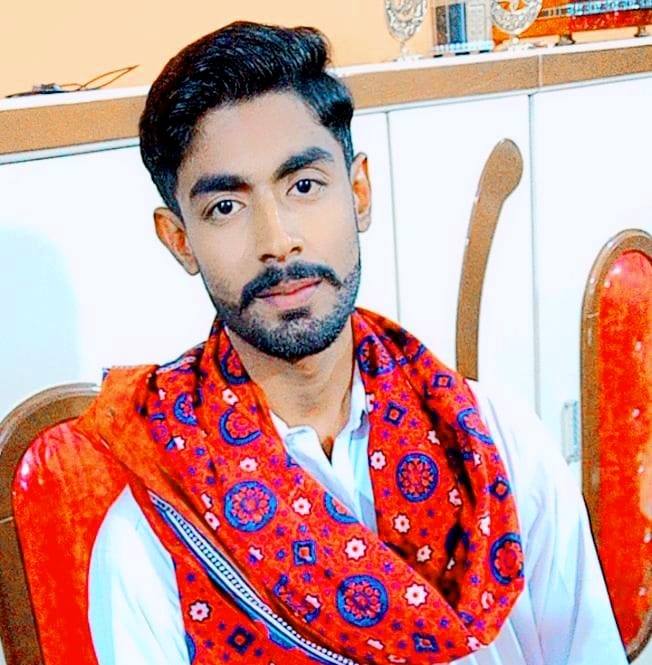 Wajid Ali Samo