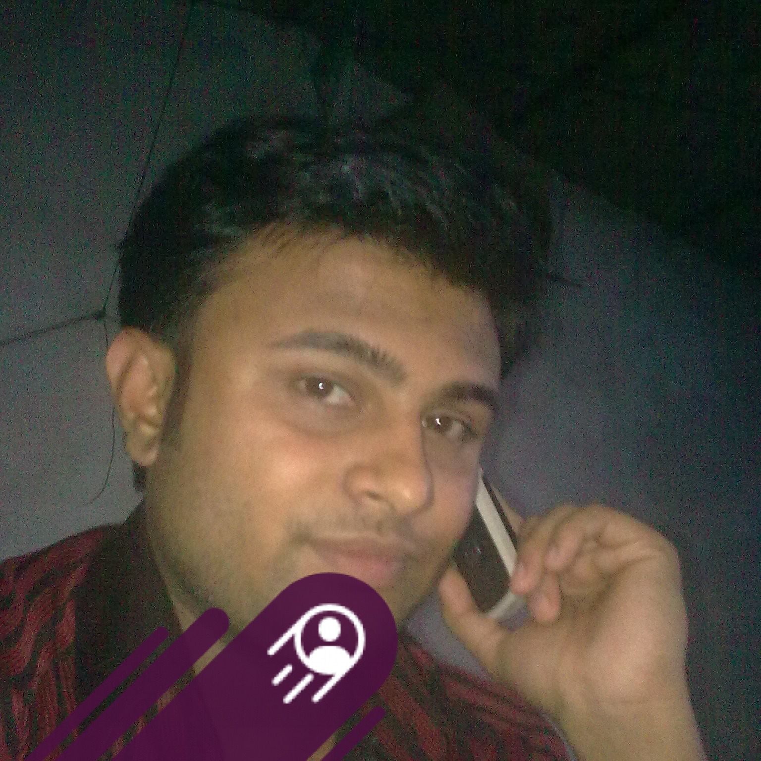 Md Sohel Rana