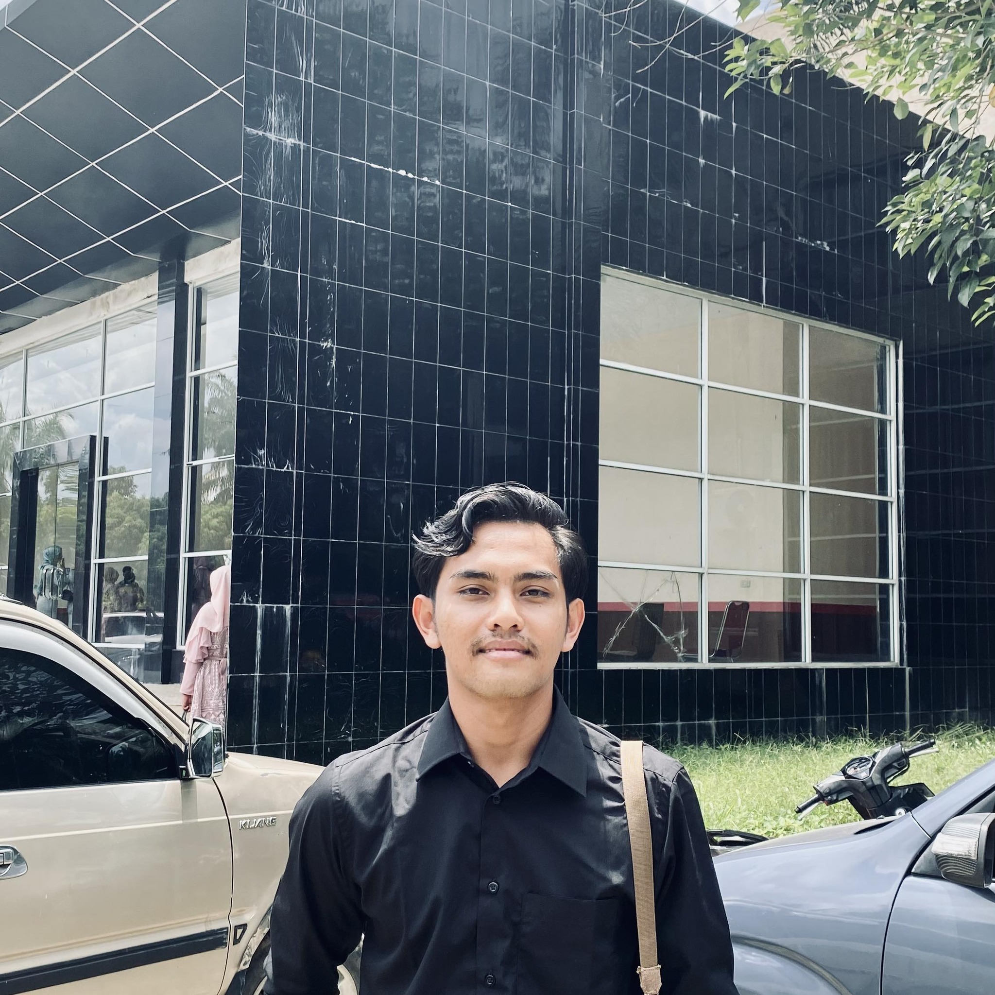 Billy Anggara