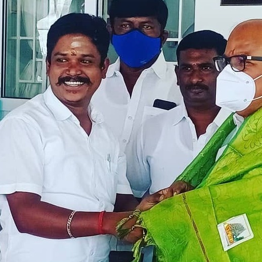 BP Raja