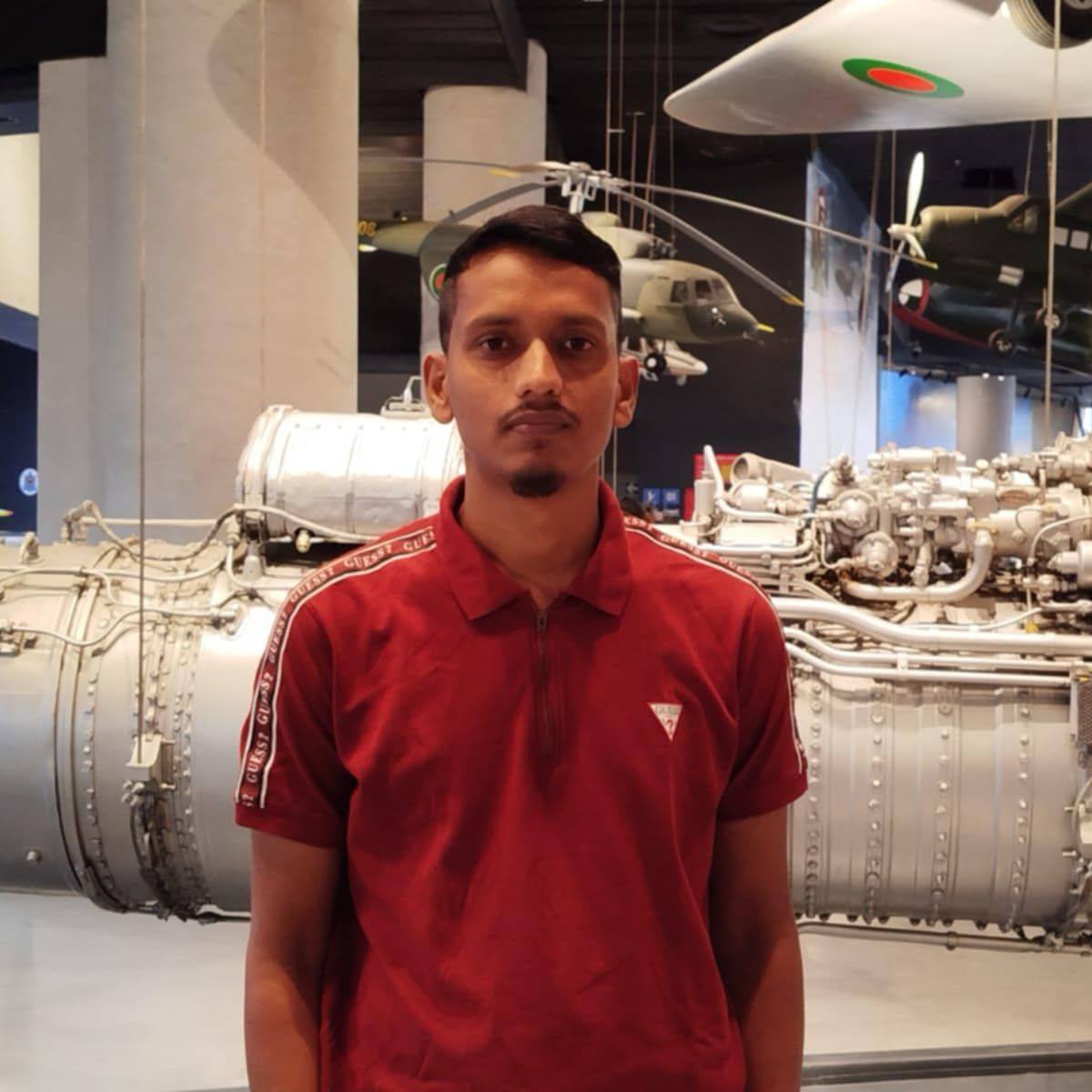 Azizur Rahman