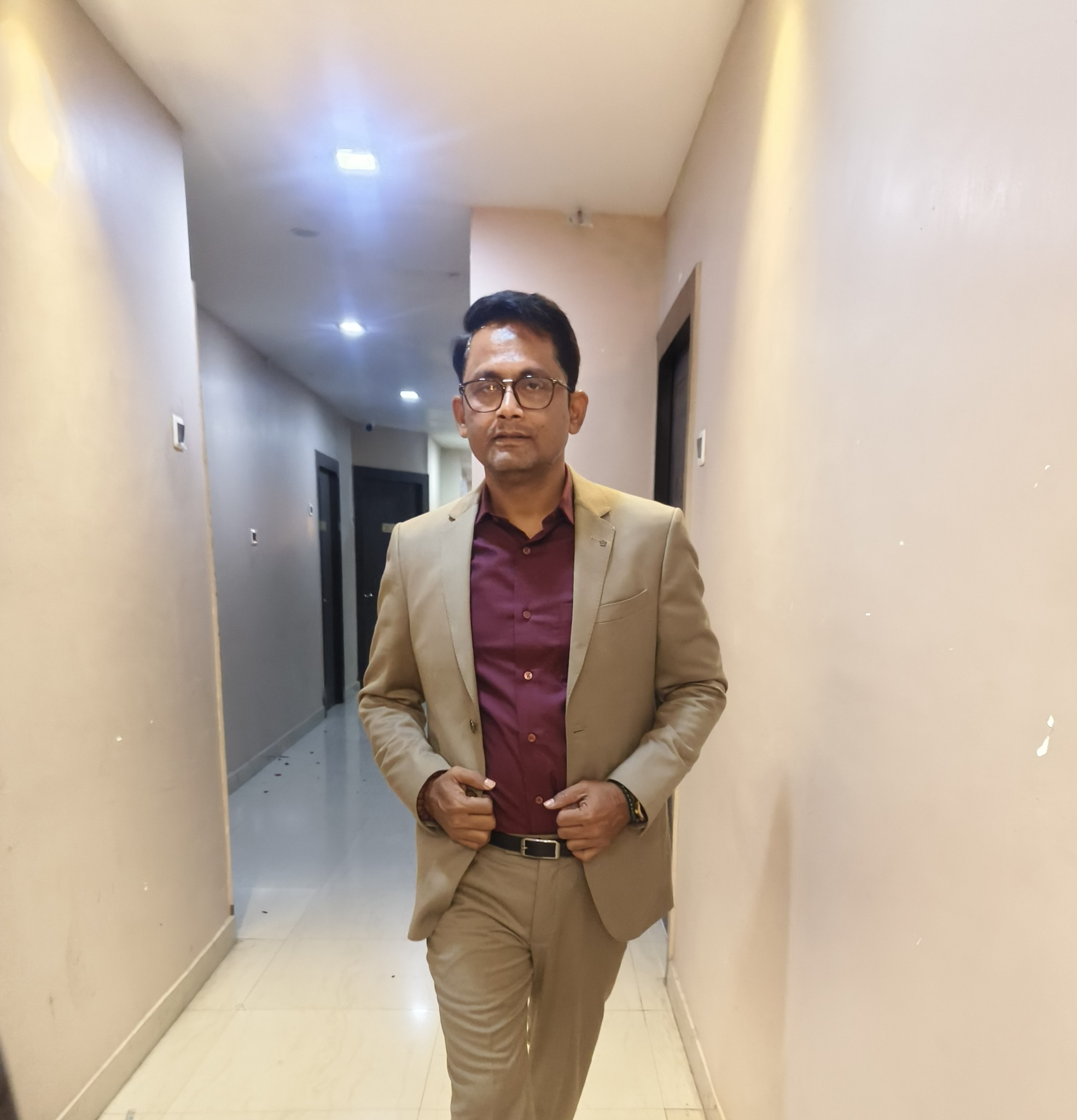 Tirtha Singha Roy Rajput