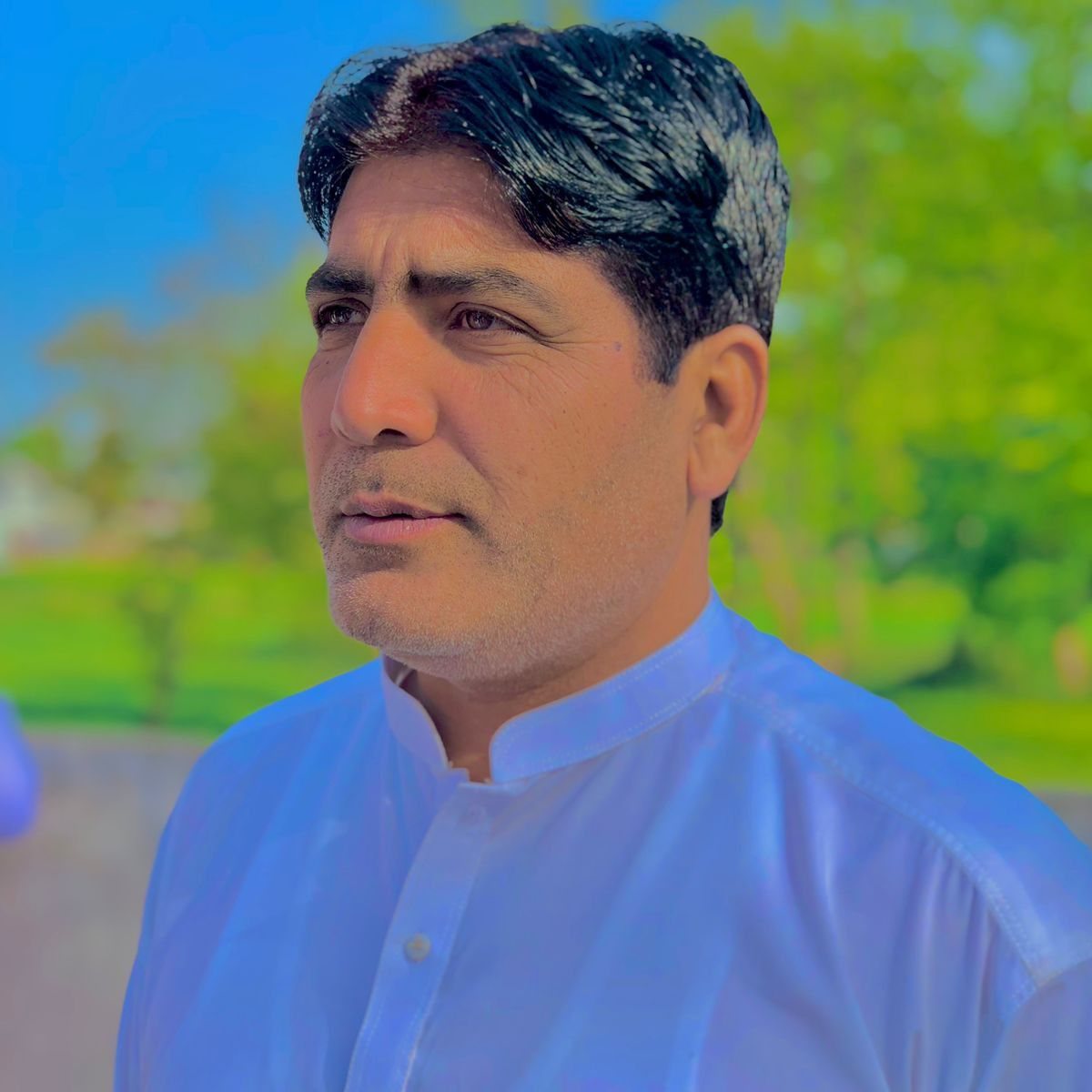 Sonia Nisa - Shah-e-Mardan Ali is a title that refers to... | Facebook