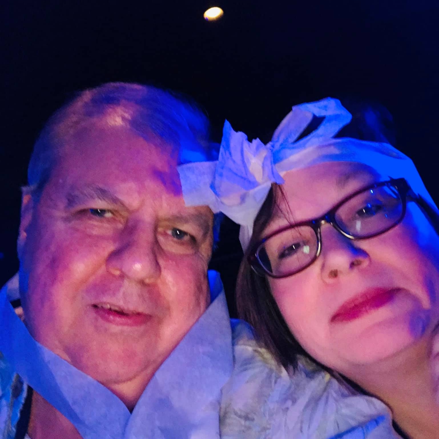 Angelia DeRose - Has Anyone else had the flu this year? I... | Facebook