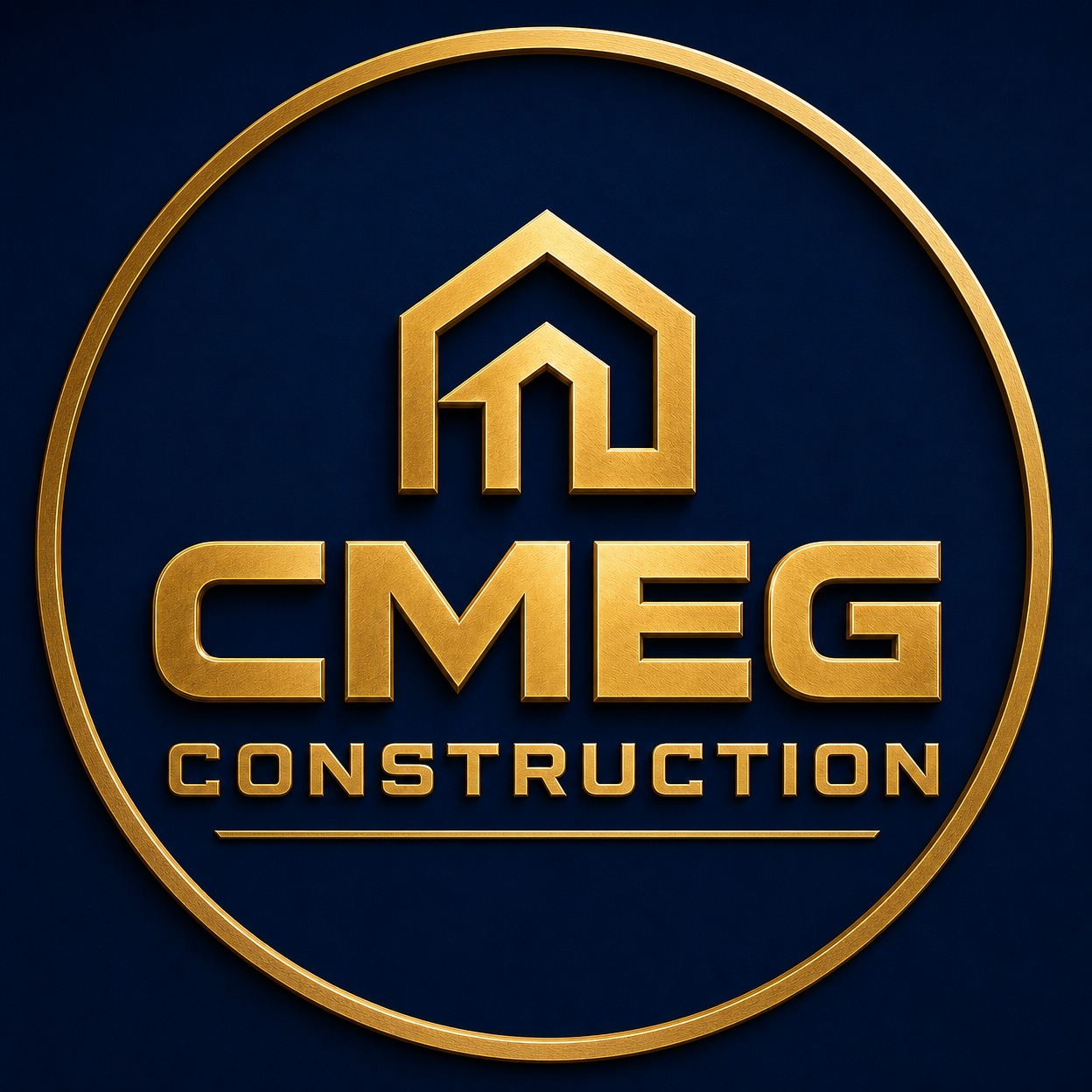 Mike At Cmeg