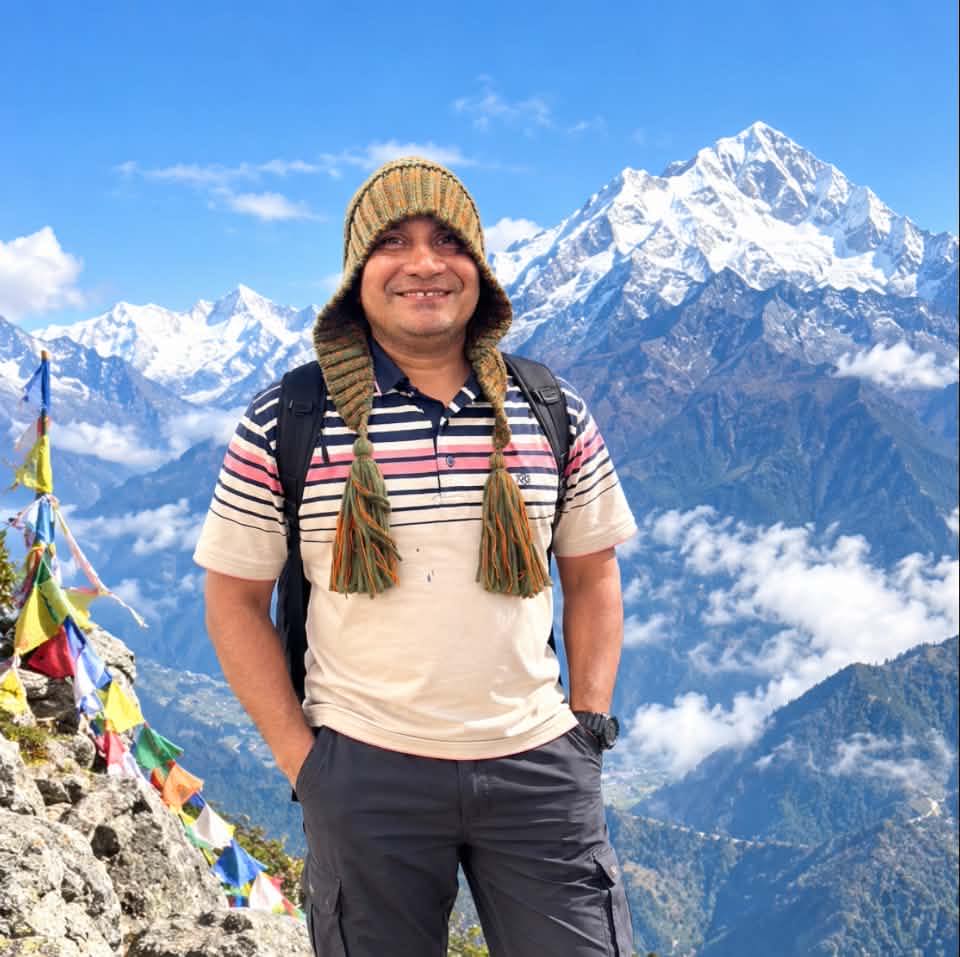 Mahbub Rahman