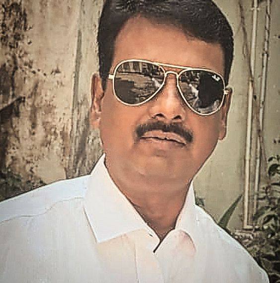 C N Reddy
