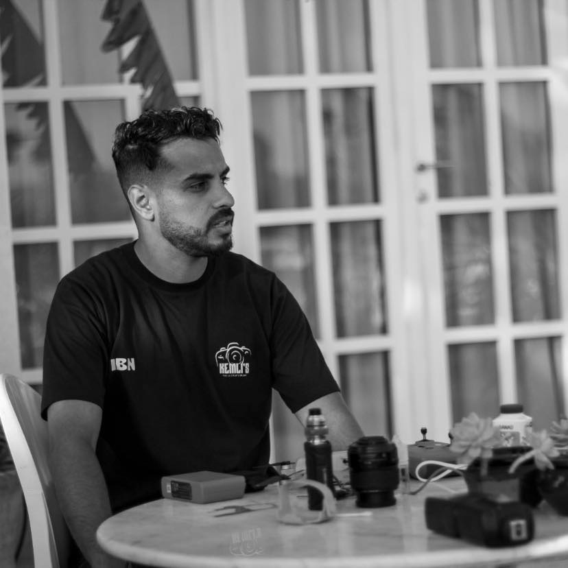 Ismail B'n