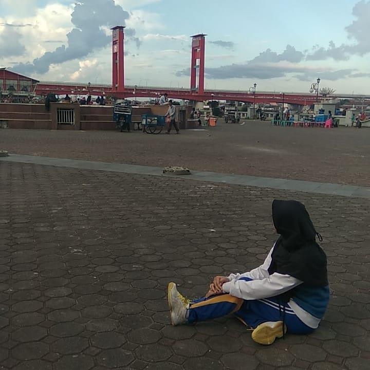 Syaharani Putri Mula