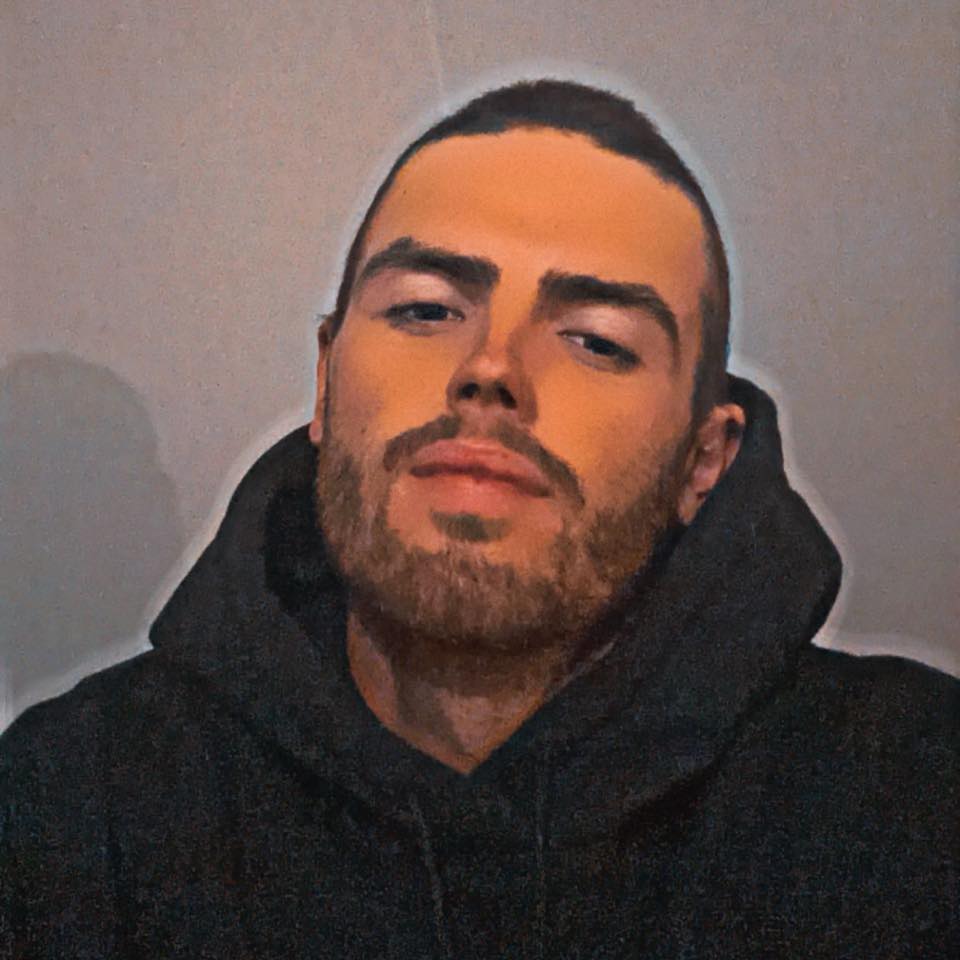 Joshua Rundell