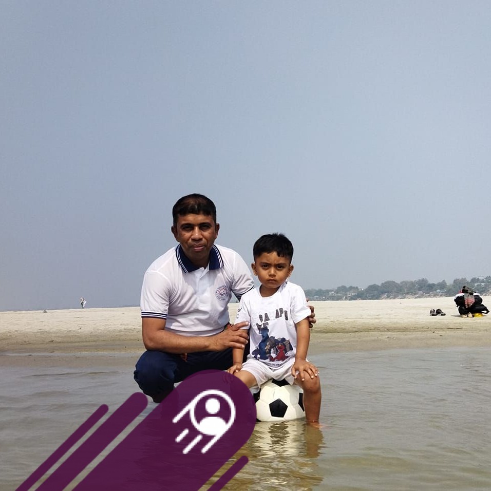 RK Khalid