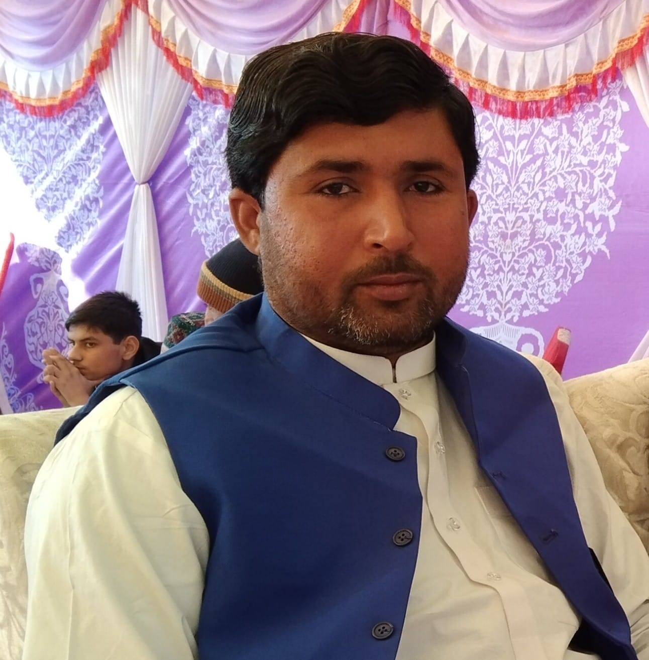 M Rizwan Rahi