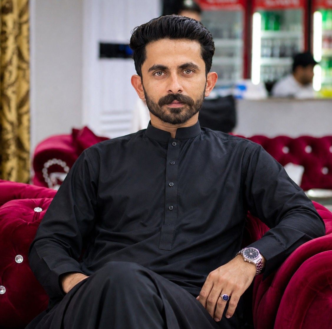 Rao Daniyal Javed