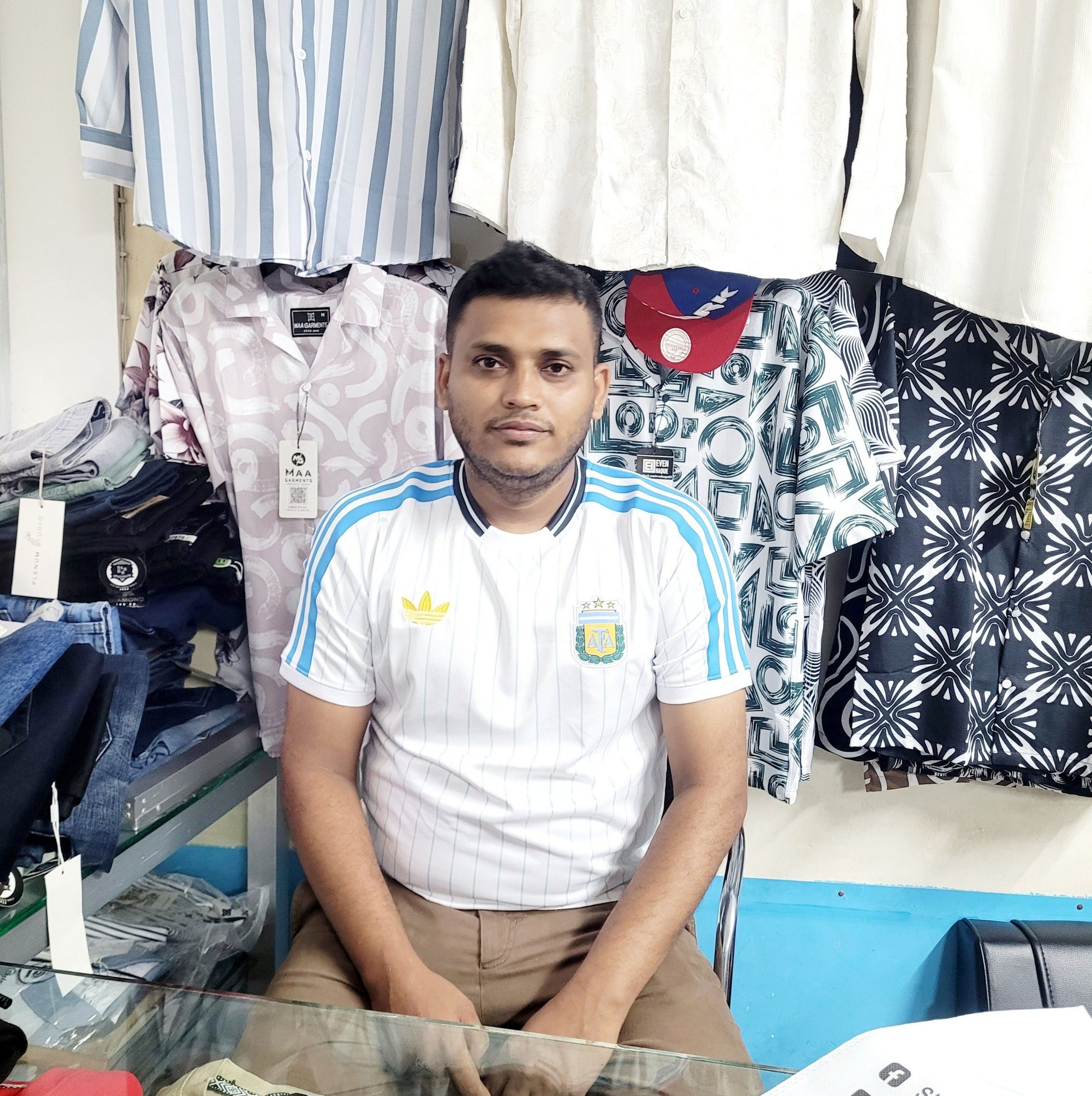 Hanif Rana