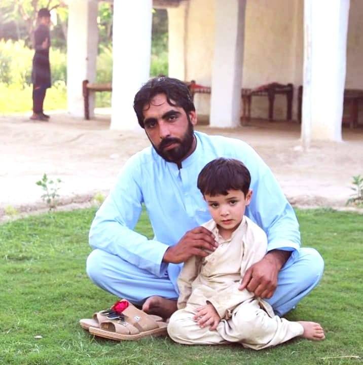 M Abdullah Abid