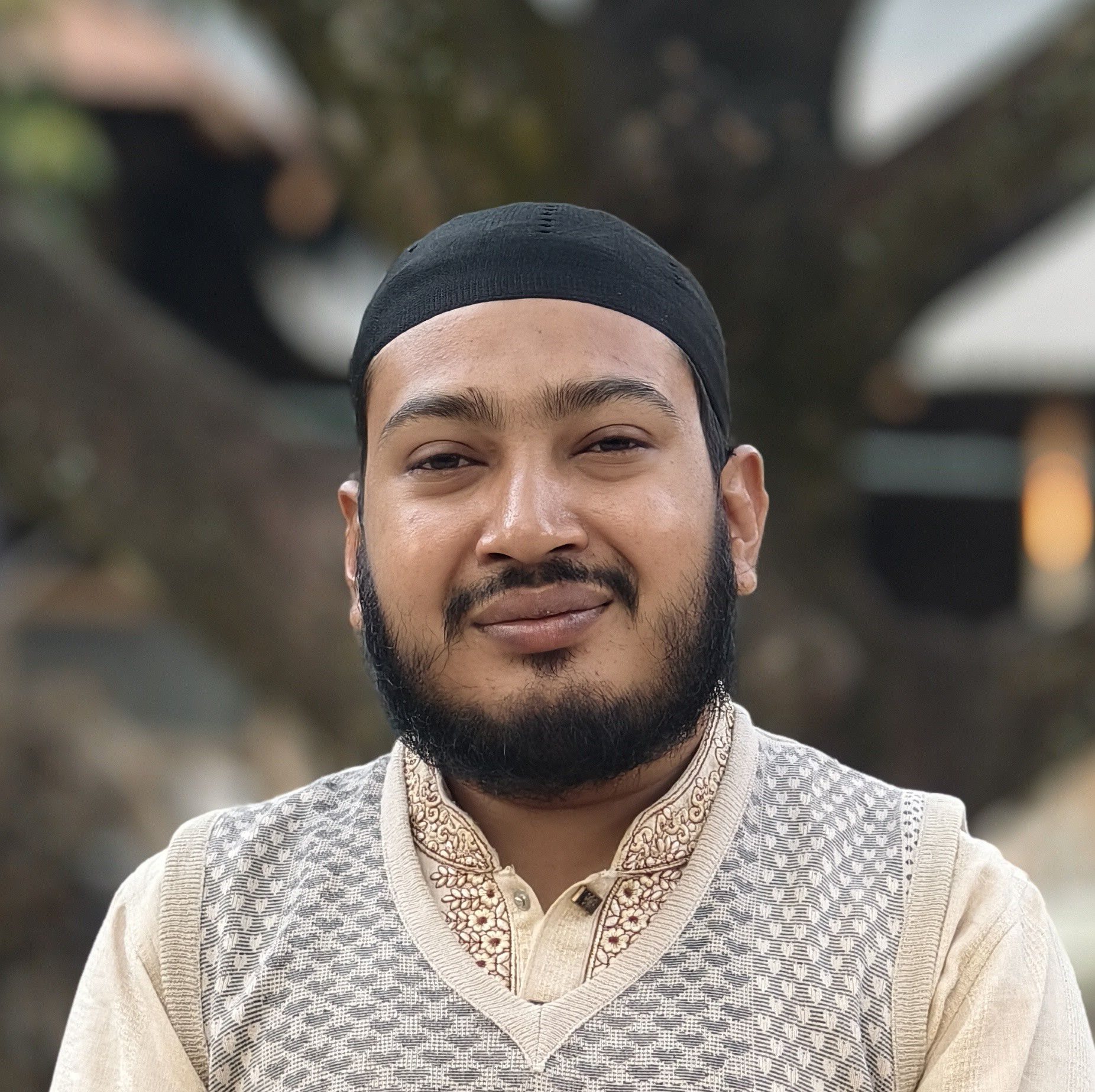 Abdullah AL Masud Raja