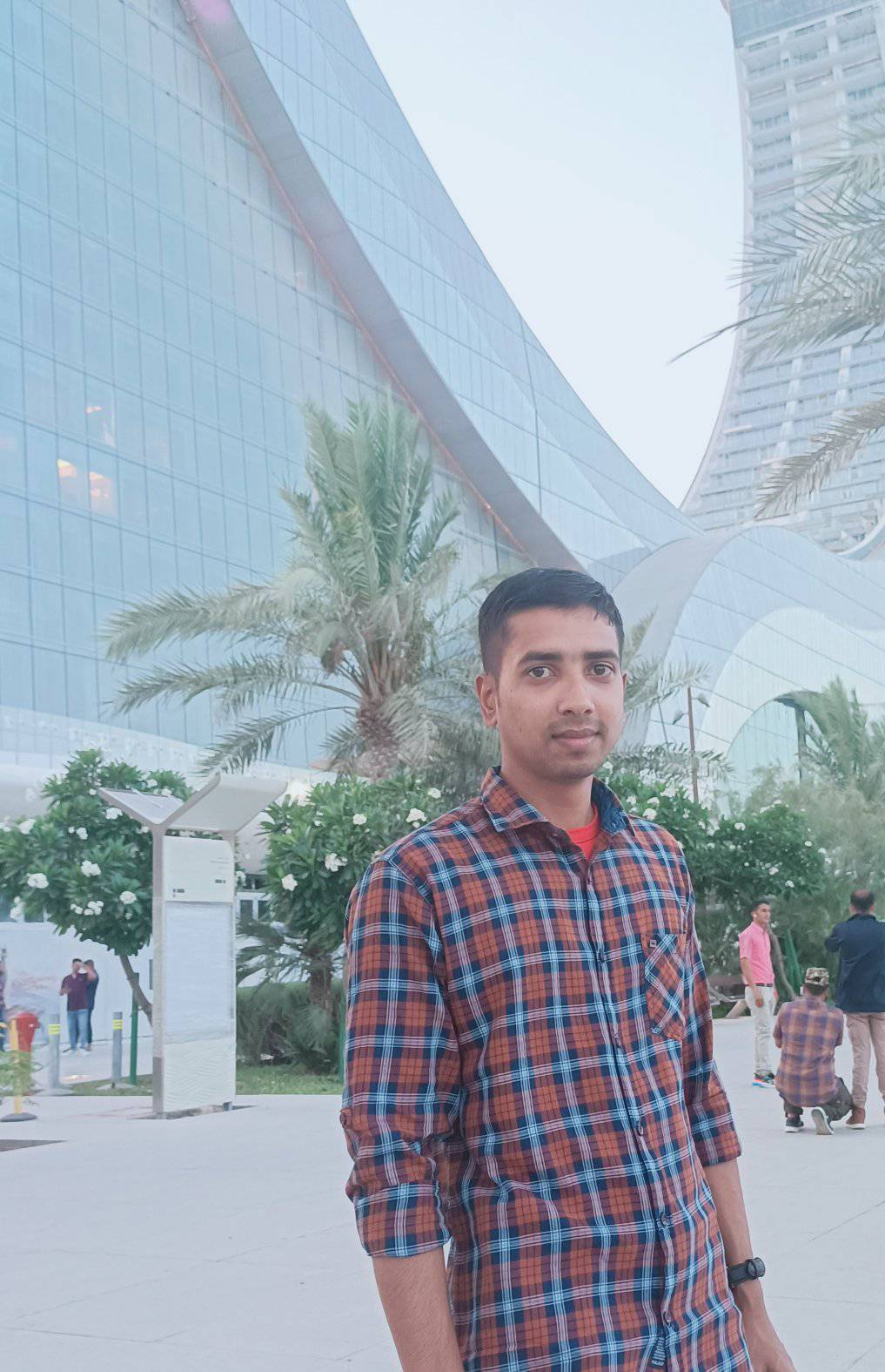Mohammad Rana