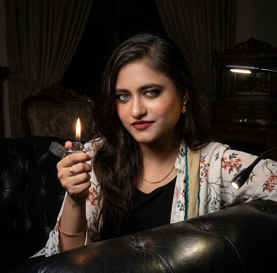 Sumaiya Rhea